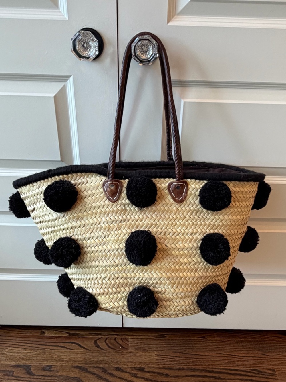 Soeur du Marco Grande Marrakesh Tote